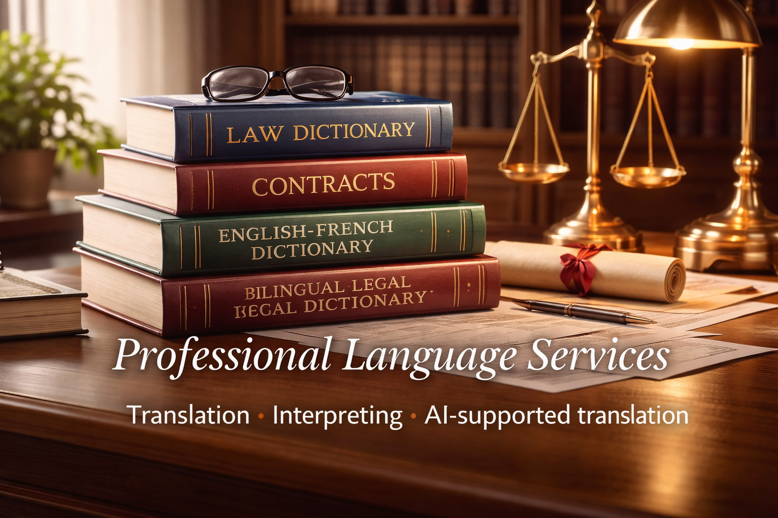 Language services
